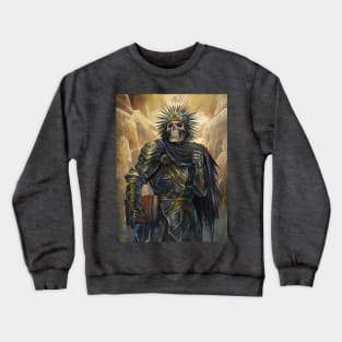 Armored Saint Crewneck Sweatshirt